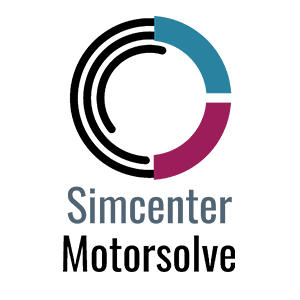 工程行业Siemens Simcenter MotorSolve 2020.2 x64 Win64英文安装版软件
