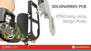 工程行业DS SolidWorks PCB 2016 SP5 Win英文安装版软件
