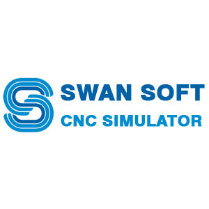 工程行业Nanjing Swansoft SSCNC Simulator 7.2.5.2 Win英文安装版软件