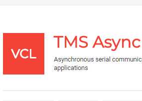 编程开发TMS Async32 1.9.1.1 Full Source D5-DX10.3 Rio Win英文安装版软件