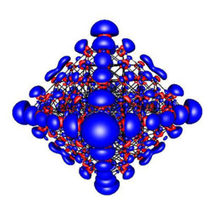 工程行业COSMOlogic TURBOMOLE 2016 v7.1 Win英文安装版软件