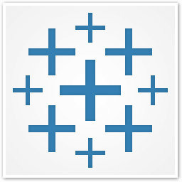 实用工具Tableau Desktop Professional 10.5.2 Portable Win英文安装版软件