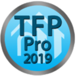 工程行业IMSI TurboFloorPlan 3D Home and Landscape Pro 2019 20.0.0.1016 Win英文安装版软件