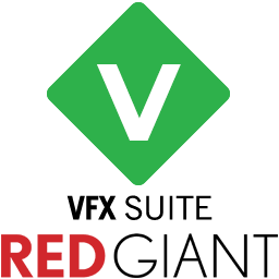 图形开发Red Giant VFX Suite 2023.3.1 x64 Win64英文安装版软件