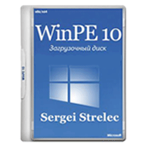 系统相关WinPE 11-10-8 Sergei Strelec 2023.01.30 English Win英文安装版软件