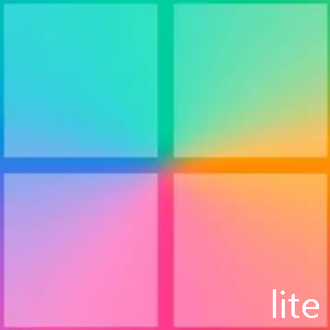 系统运行Windows 11 Pro Lite 21H2 Build 22000.1219 x64 WPE Bootable Win64英文安装版软件