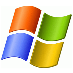 系统运行Windows XP Professional Vl With SP3 X86 English August 2018 Win32位英文安装版软件