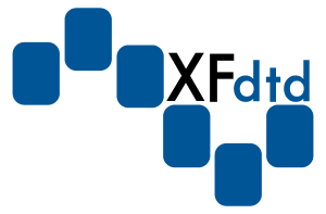 工程行业Remcom XFDTD 7.3.0.3 Win英文安装版软件