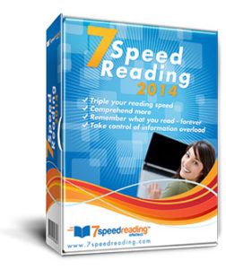 实用工具eReflect 7 Speed Reading 2014 Win英文安装版软件