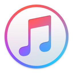 移动工具iTunes 12.8.0.150 macOS MacOSX英文安装版软件