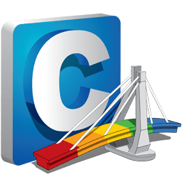 工程行业Midas Civil 2006 v7.0.1 Win英文安装版软件