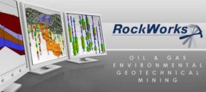 工程行业RockWare RockWorks 2022.7.28 x64 Win64英文安装版软件