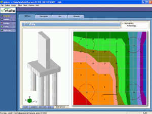 工程行业StructurePoint spMats 8.12 Win英文安装版软件